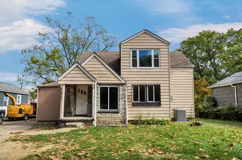 2948 Medina Ave, Columbus, OH 43224