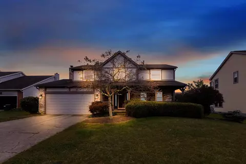 8517 Nightstar Ct, Reynoldsburg, OH 43068