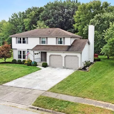 832 Quitman Dr E, Columbus, OH 43230