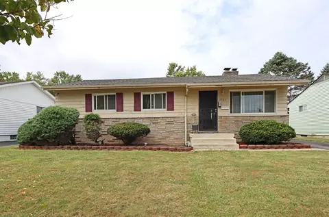 1521 Cunard Rd, Columbus, OH 43227