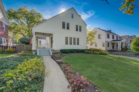 88 S Ardmore Rd, Columbus, OH 43209
