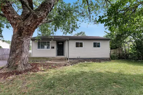 3622 Rodell Rd, Columbus, OH 43232