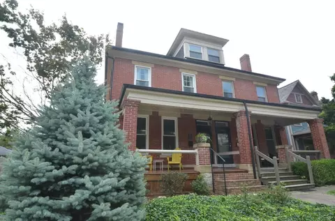 435 Vermont Pl, Columbus, OH 43201