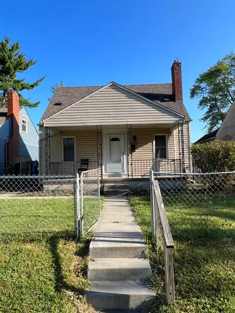 1296 Loretta Ave, Columbus, OH 43211