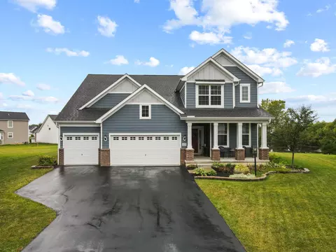 11633 Caldwell Ct, Pickerington, OH 43147