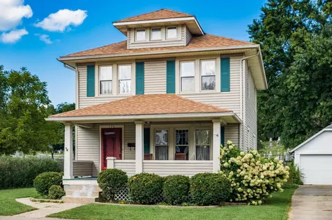 195 Marks Ave, Lancaster, OH 43130