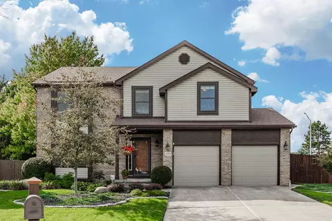1573 Raspberry Ct, Columbus, OH 43204
