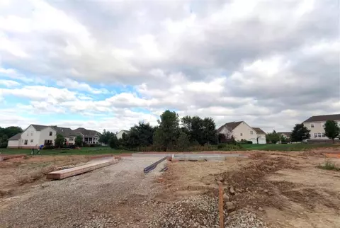 4115 Domnall Dr, Dublin, OH 43016