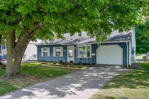 1066 Bahama Dr, Marion, OH 43302