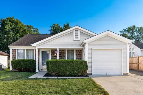 1937 Barnard Dr, Powell, OH 43065