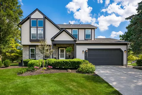 7351 Pueblo Ct, Dublin, OH 43017