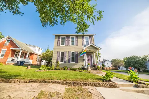 361 E Walnut St, Lancaster, OH 43130