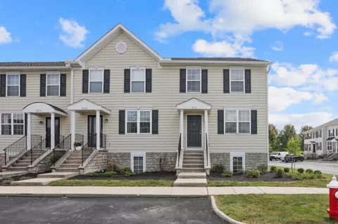 5854 Andrew John Dr, New Albany, OH 43054
