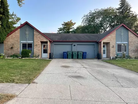 3357 Cranston Dr, Dublin, OH 43017