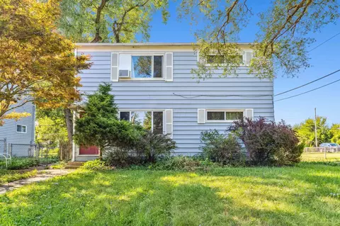 931 E 13th Ave, Columbus, OH 43211