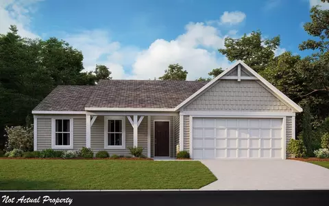 1175 Prairie Dr, Marysville, OH 43040