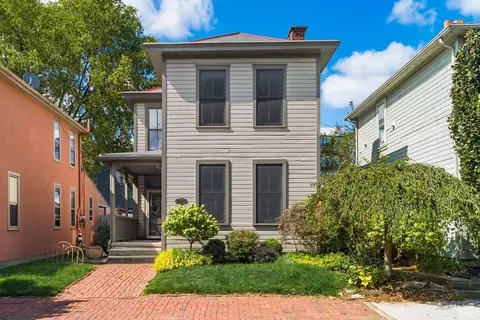 687 Kerr St, Columbus, OH 43215