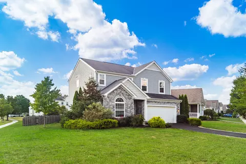 5895 Bucksburn Dr, Galloway, OH 43119