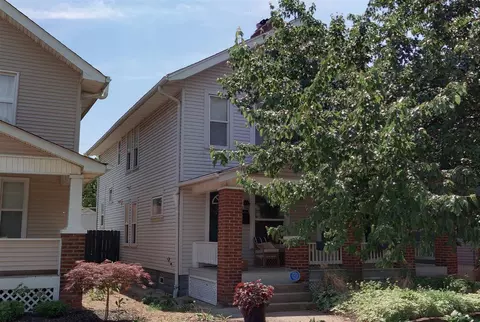221 Frebis Ave, Columbus, OH 43206