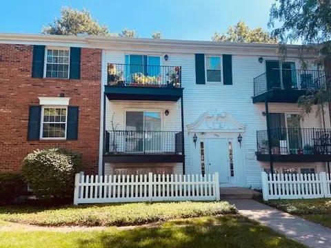 1450 Slade Ave #301, Columbus, OH 43235