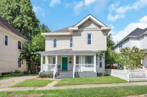 235 N 10th St, Newark, OH 43055