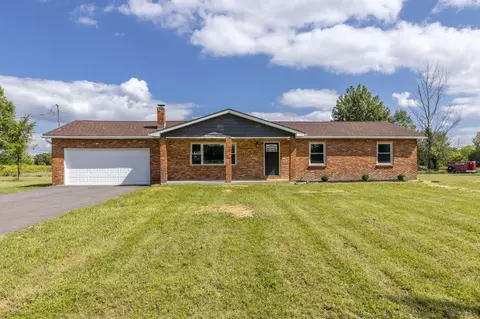 4551 Township Road 66, Cardington, OH 43315