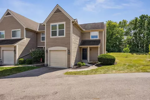 3699 Hilliard Station Rd, Hilliard, OH 43026