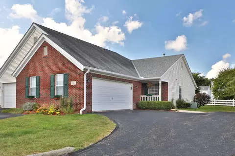 1097 Arbor Oaks Ln, Galloway, OH 43119