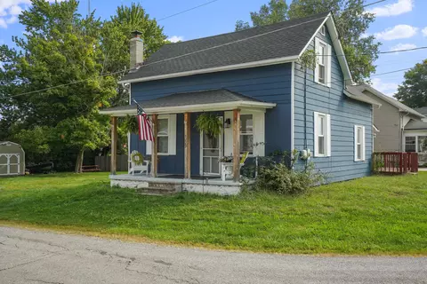 6229 1st St, Lewis Center, OH 43035