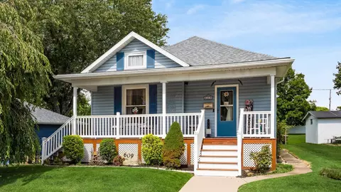 609 Garfield Ave, Cambridge, OH 43725