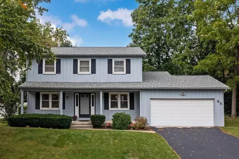 85 Spring Hollow Ln, Westerville, OH 43081