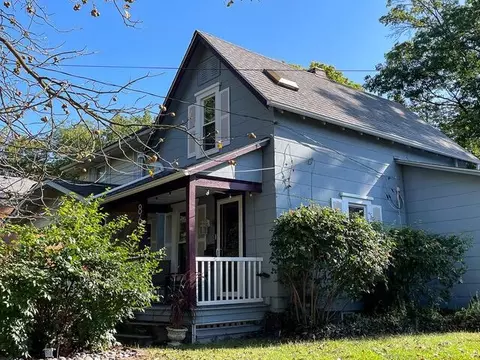 862 Sheridan Ave, Bexley, OH 43209