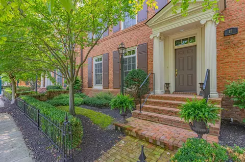 15 Keswick, New Albany, OH 43054