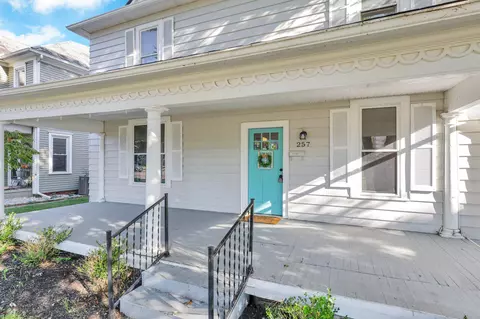 257 E 6th Ave, Lancaster, OH 43130