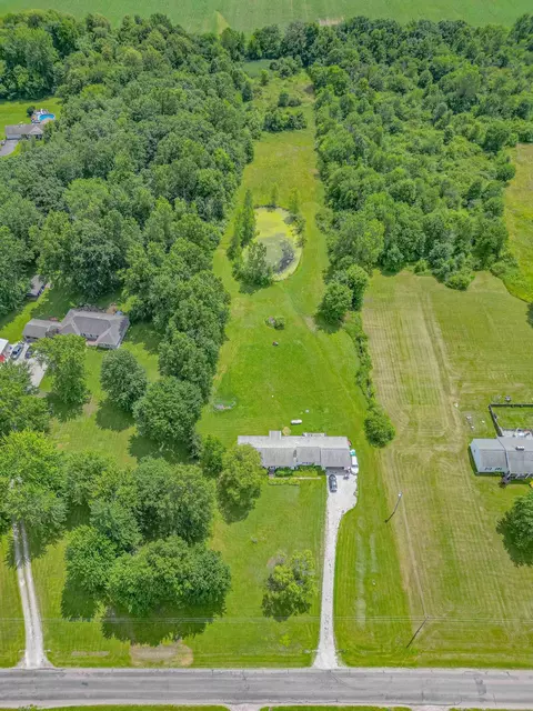 14129 Fancher Rd, Johnstown, OH 43031