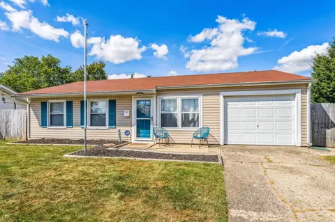4909 Meadowbrook Dr, Columbus, OH 43207