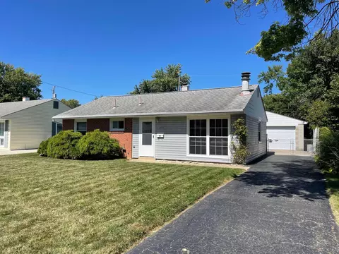 2996 Louise Ave, Grove City, OH 43123