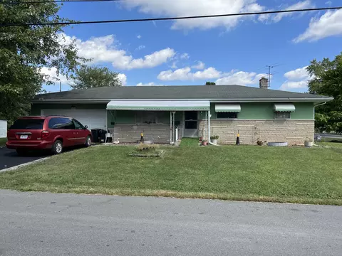 5272 Kanard Ave, Columbus, OH 43228