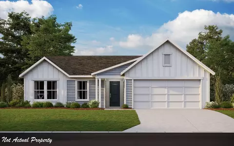 358 Isaac Tharp St, Pataskala, OH 43062
