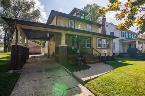 223 W Perrin Ave, Springfield, OH 45506 photo 2