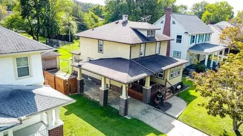 223 W Perrin Ave, Springfield, OH 45506 photo 32