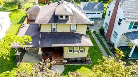 223 W Perrin Ave, Springfield, OH 45506 photo 31