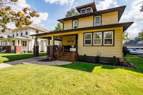 223 W Perrin Ave, Springfield, OH 45506 photo 30