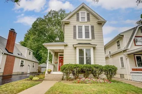 1343 Ashland Ave, Columbus, OH 43212