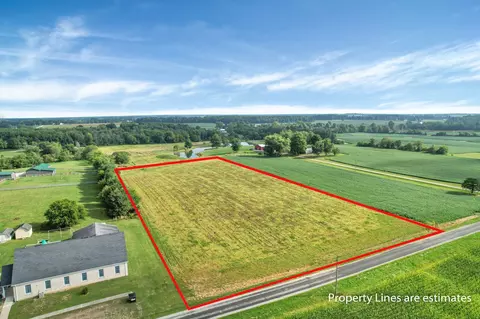 0 Bethel Rd, Croton, OH 43013