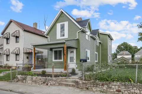 218 S Princeton Ave, Columbus, OH 43223
