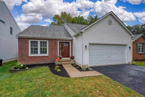 8639 Olenbrook Dr, Lewis Center, OH 43035