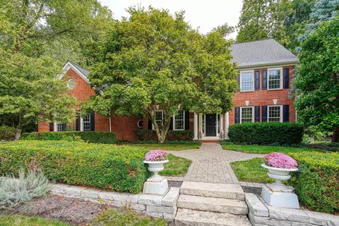 3215 Montclair Ave, Lewis Center, OH 43035