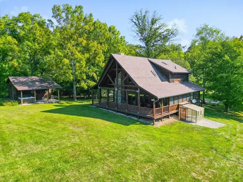 22965 Brown Road Rd, South Bloomingville, OH 43152