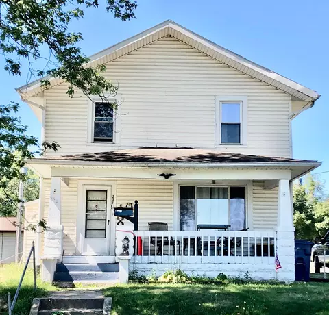 251 Hunter St, Newark, OH 43055